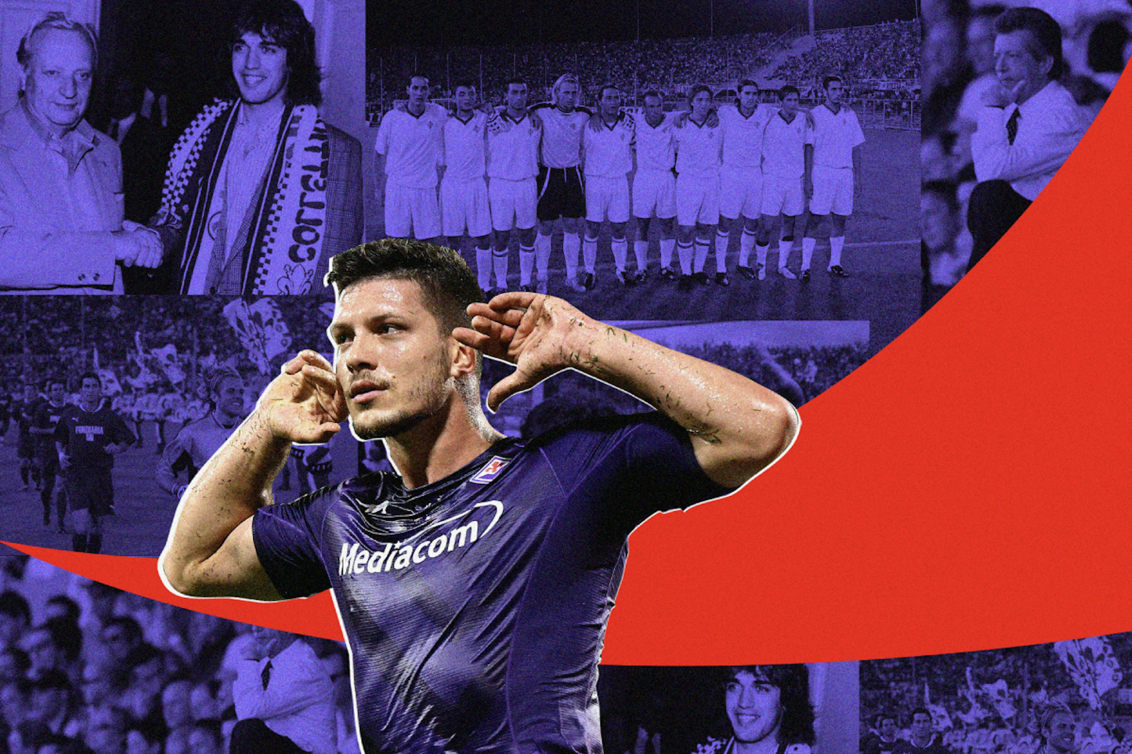 Cover Image for Fiorentina: From Cecchi Gori to Double Glory?