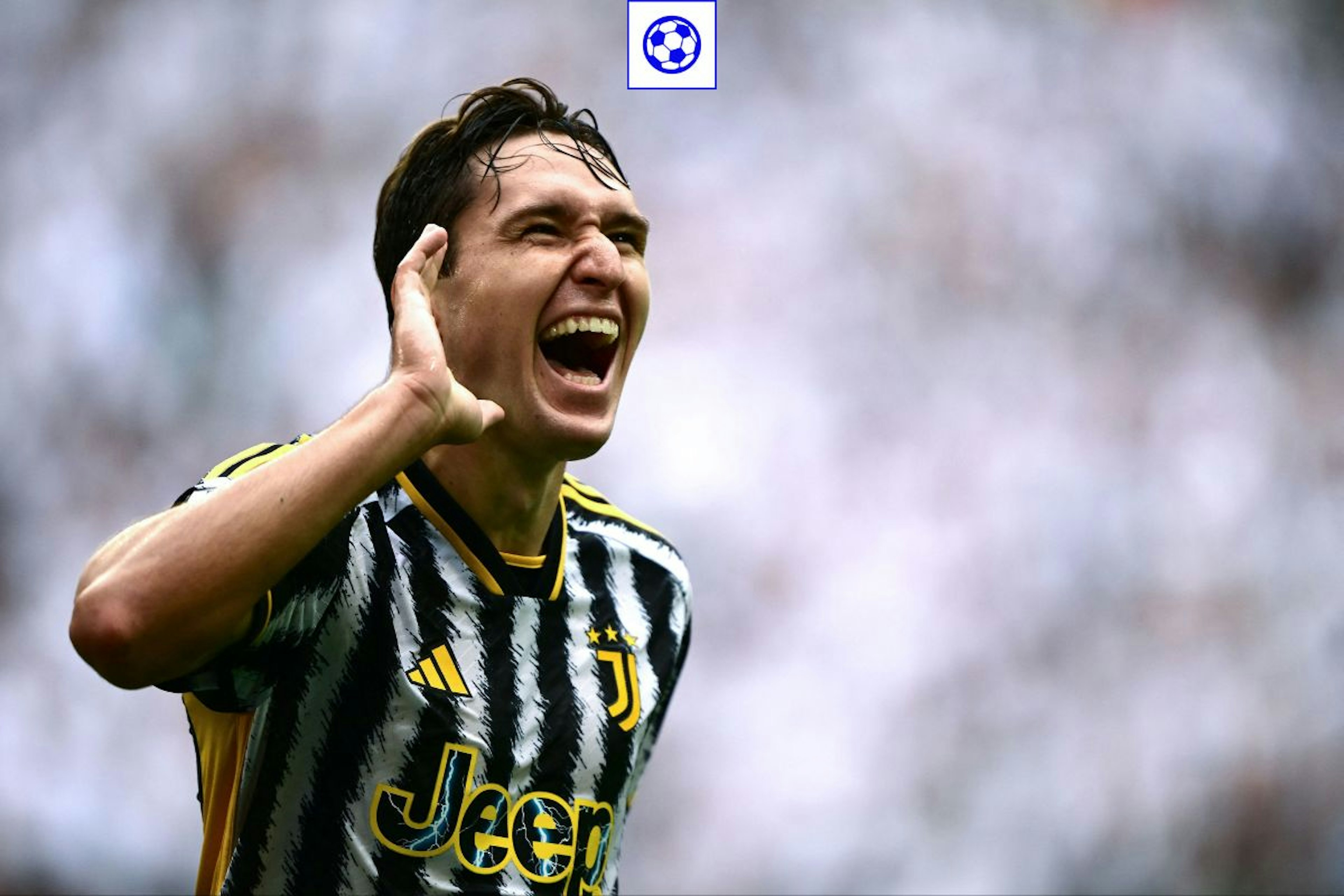 Cover Image for Federico Chiesa 2.0