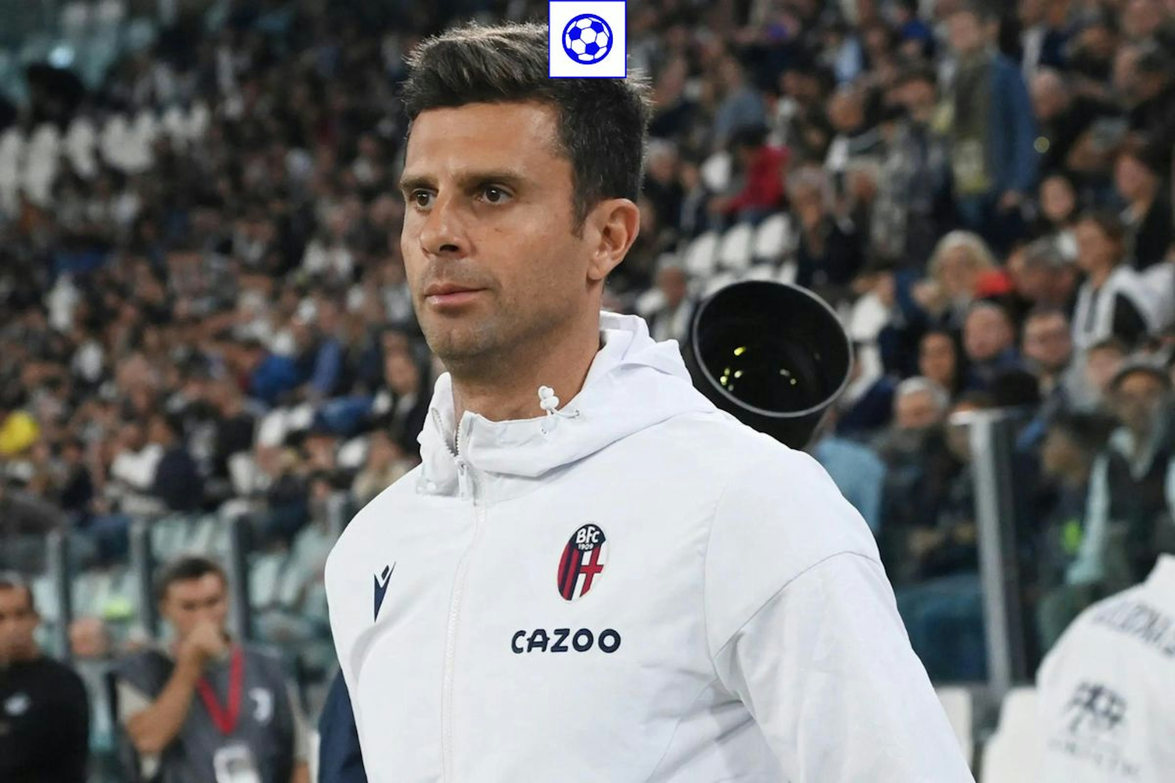 Cover Image for Inter-Bologna: The Making of Thiago Motta's Side