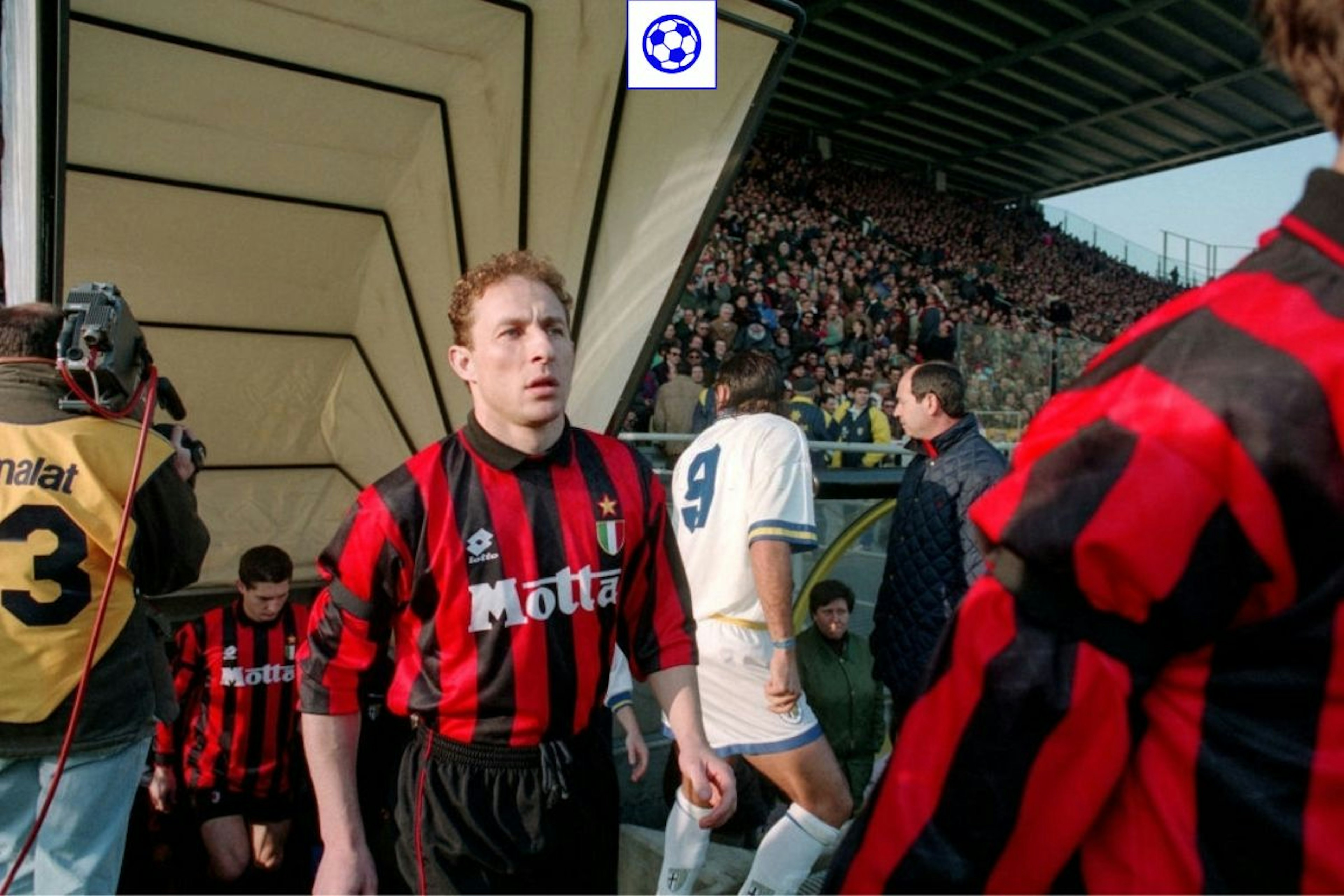 Cover Image for Milan: Papin's Pain