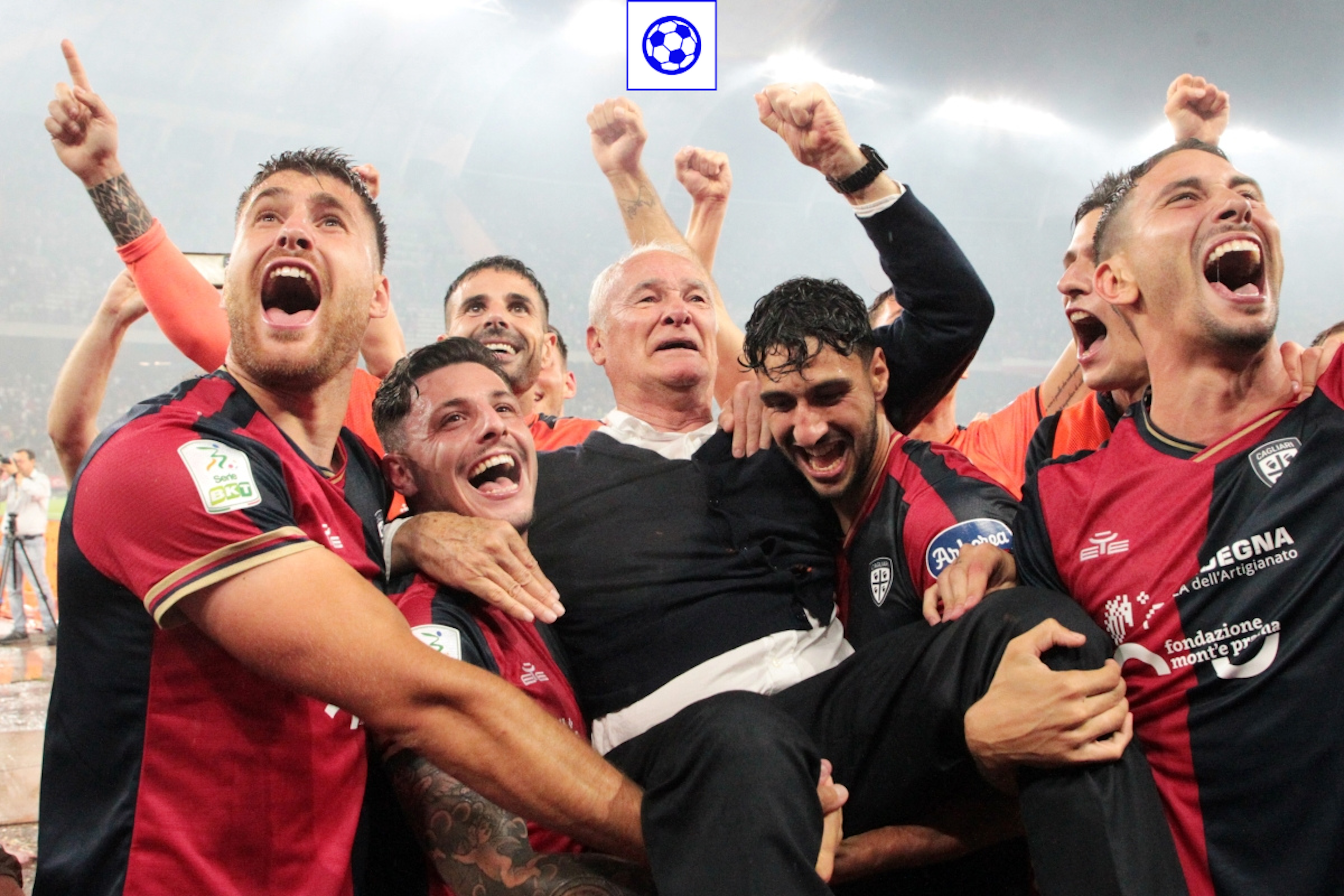 Cover Image for Serie B: 2023-24 Preview